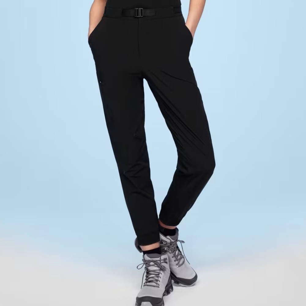 On • WOMEN - APPAREL - Trek Pants